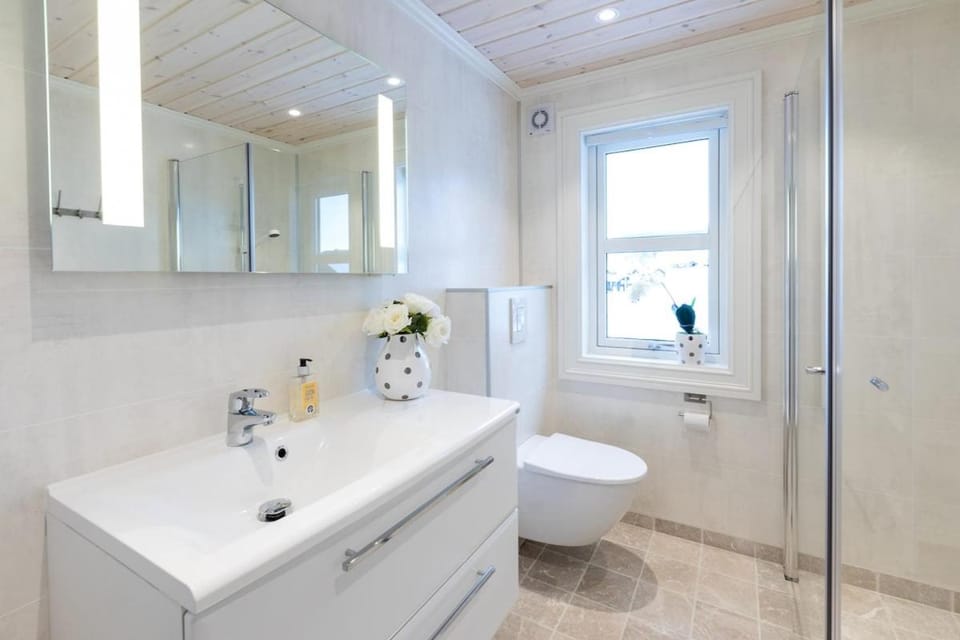 Stranda Fjellgrend 2 bedrooms and loft - 30B Apartment in Vestland