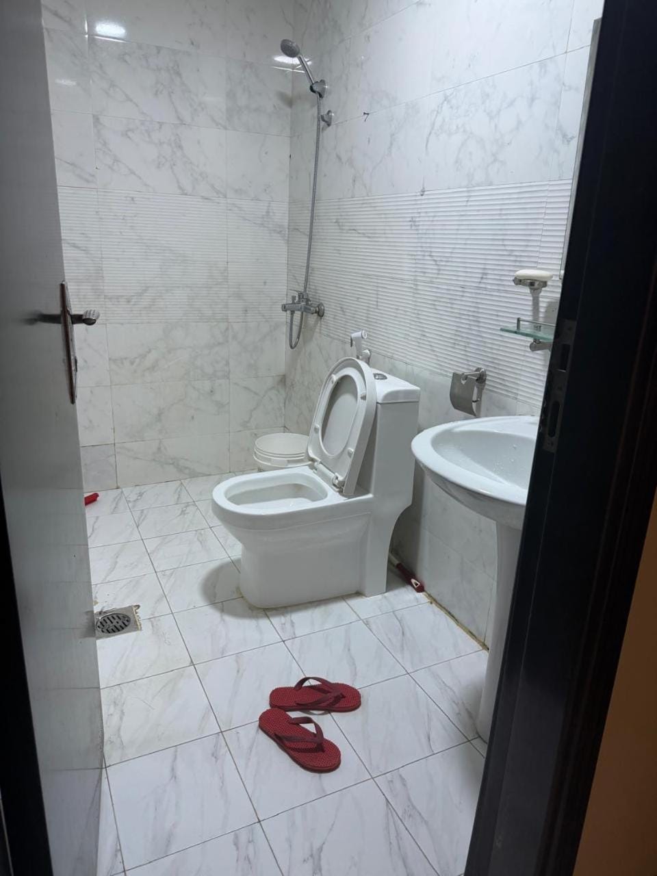 Soud building 22 Apartment in Ajman