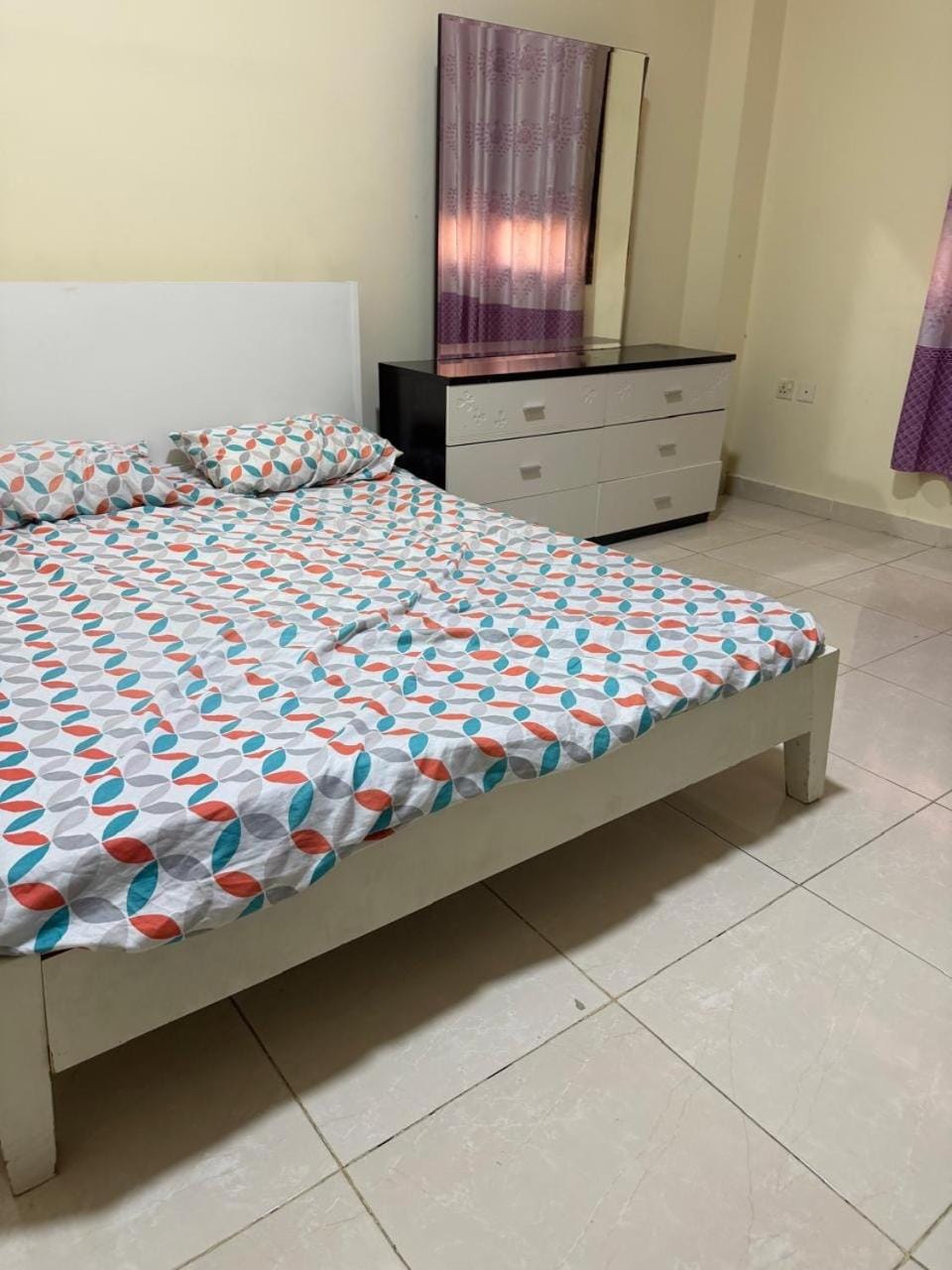 Soud building 22 Apartment in Ajman