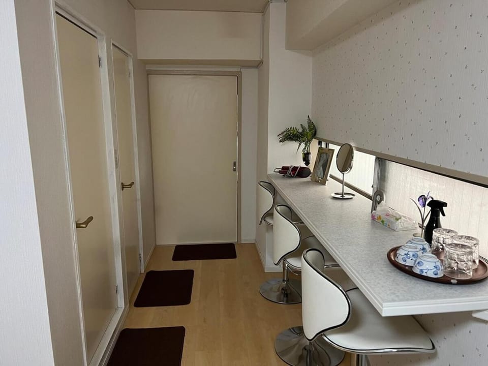 東新宿エリア772 Apartment in Shinjuku