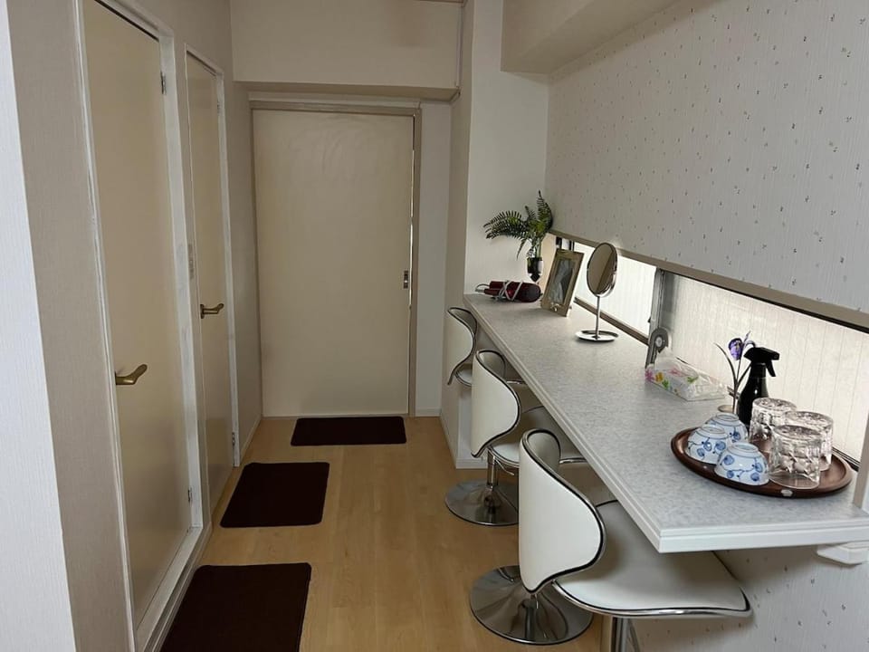 東新宿エリア772 Apartment in Shinjuku