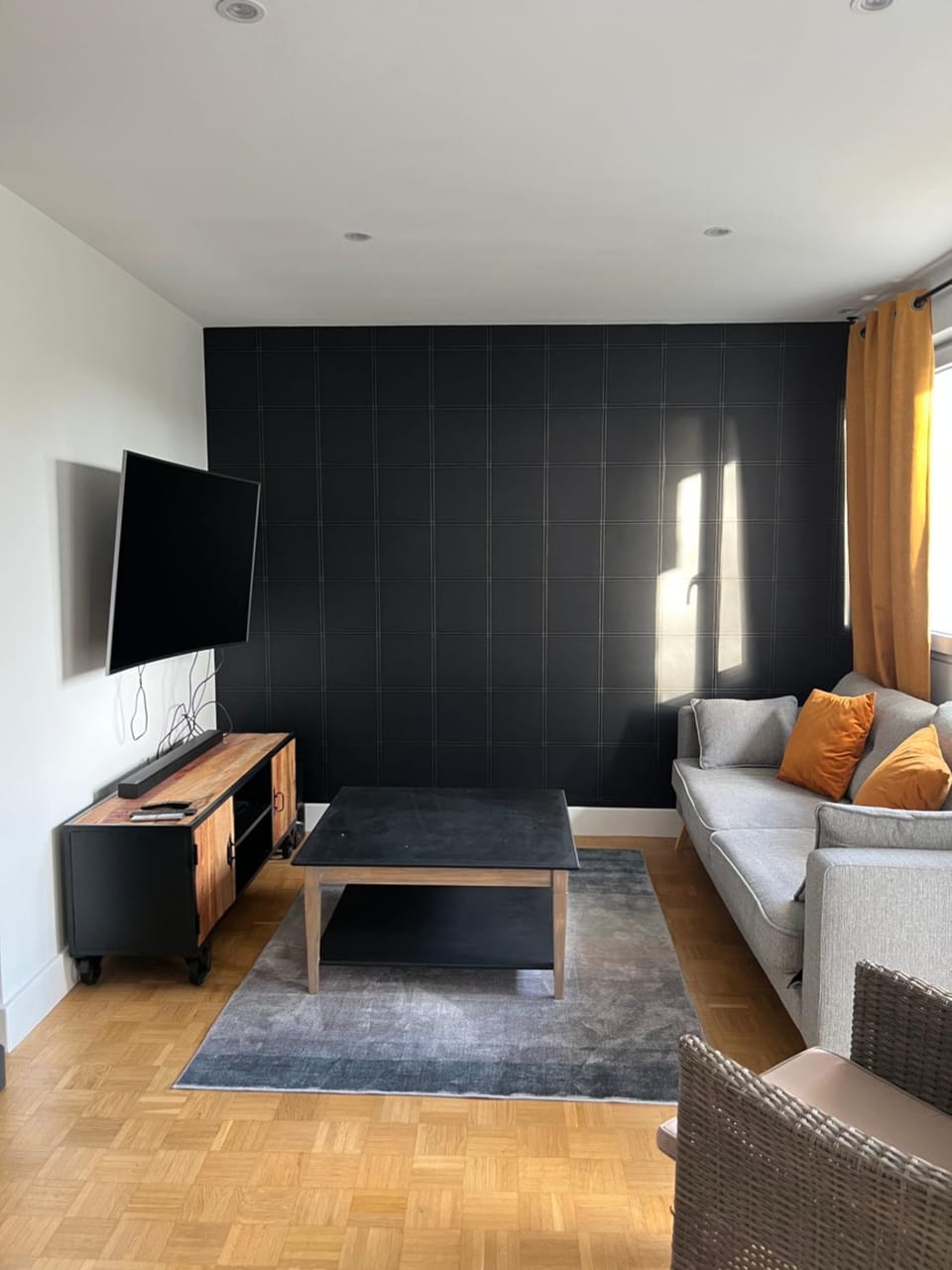 Charmant appartement centre Apartment in Pays de la Loire