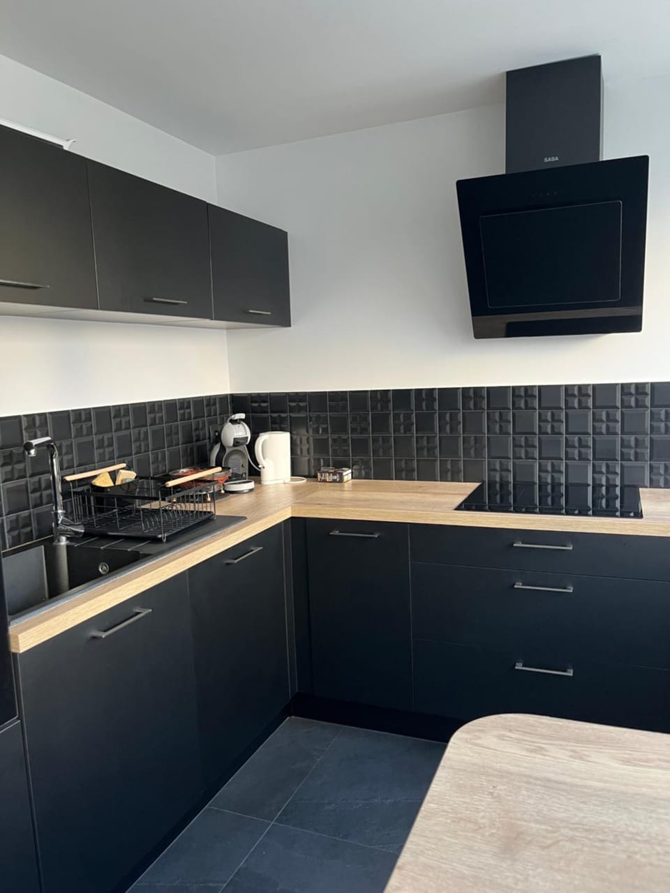 Charmant appartement centre Apartment in Pays de la Loire