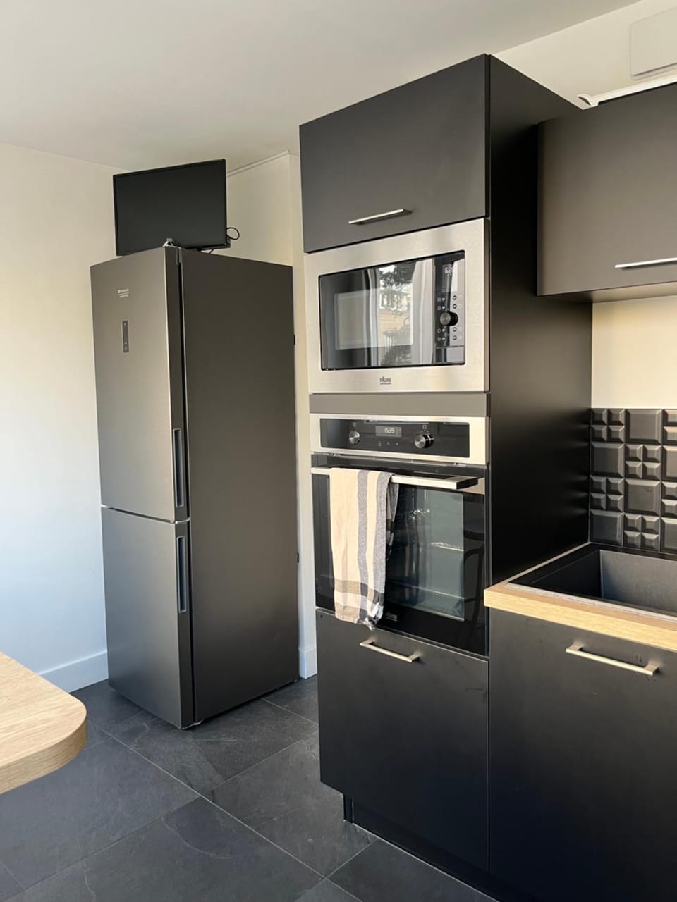 Charmant appartement centre Apartment in Pays de la Loire
