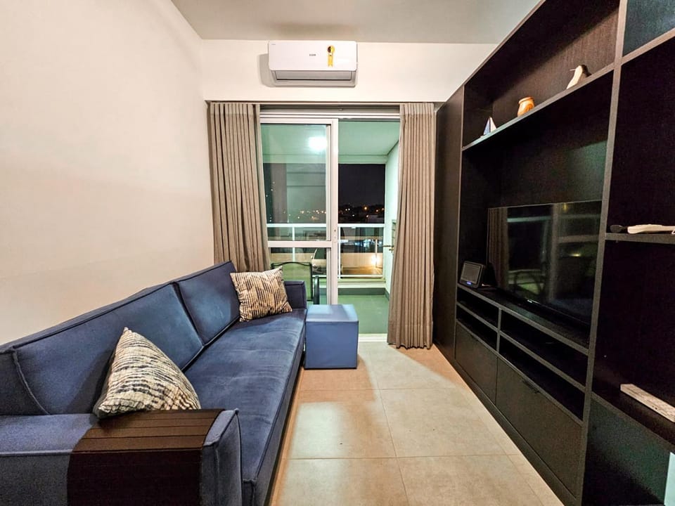 TV and multimedia, Living room, air conditioner