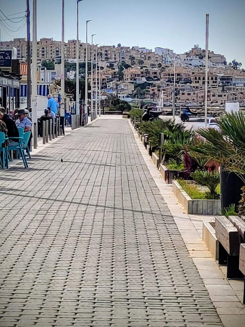 Neighbourhood, Natural landscape, City view, Street view, Location