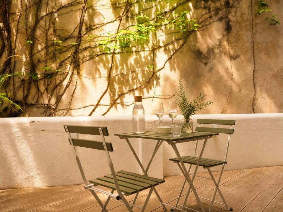 Family Luxury in Principe Real w Parking Apartment in Lisbon