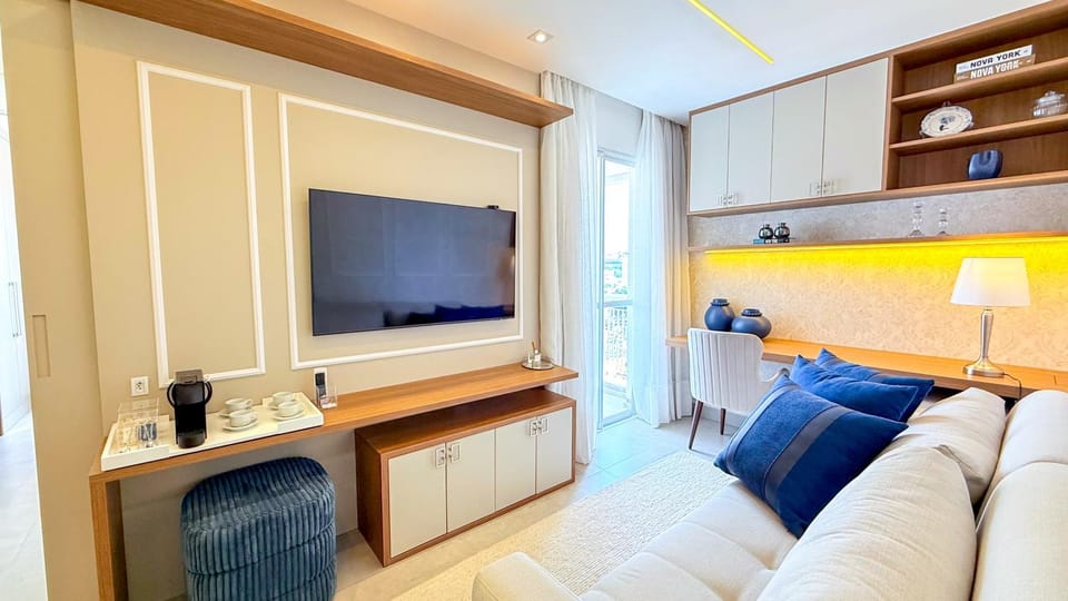 TV and multimedia, Living room