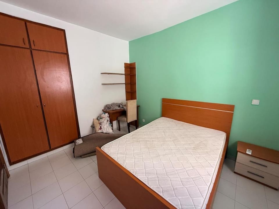 Apartment 03 bedrooms Maristes Apartment in Dakar
