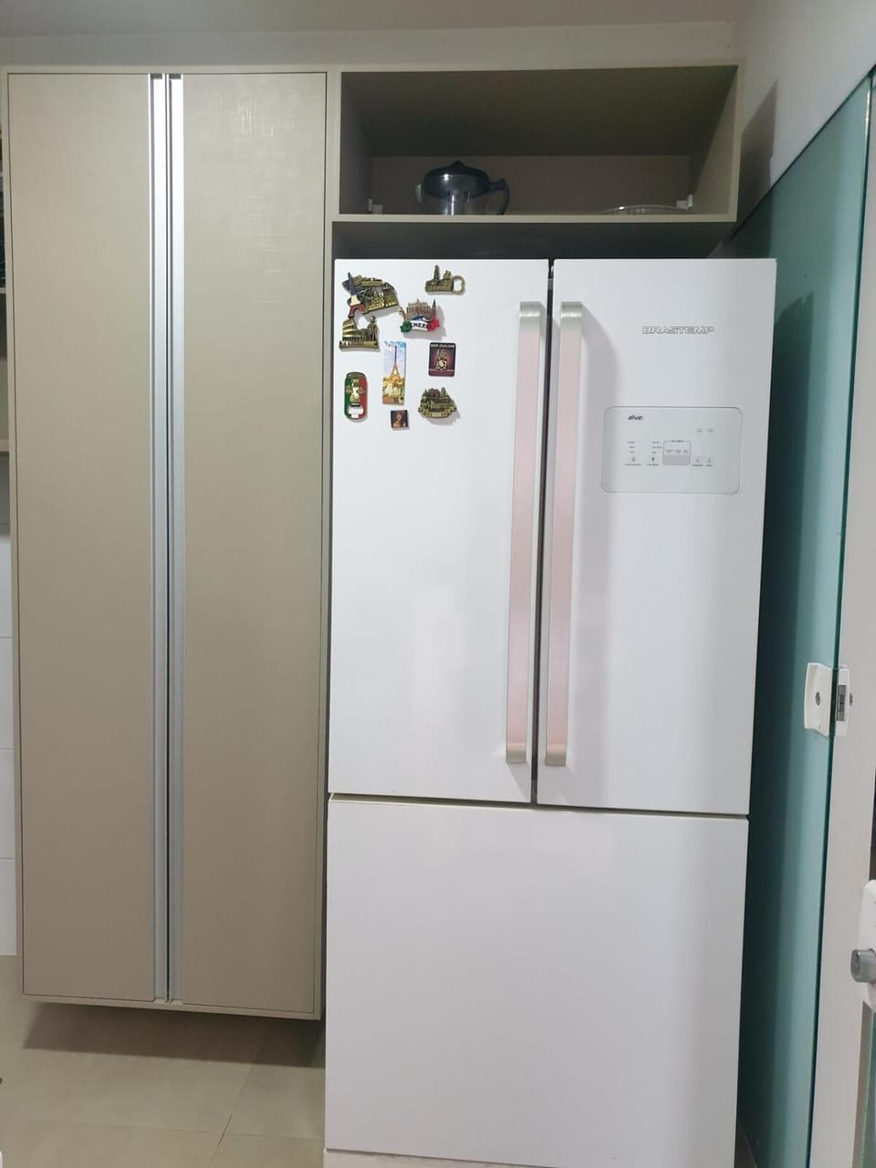 Casa Tropical House in São Pedro da Aldeia