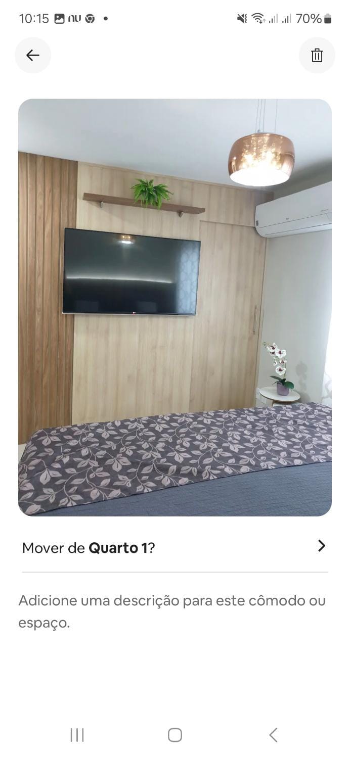 Casa Tropical House in São Pedro da Aldeia