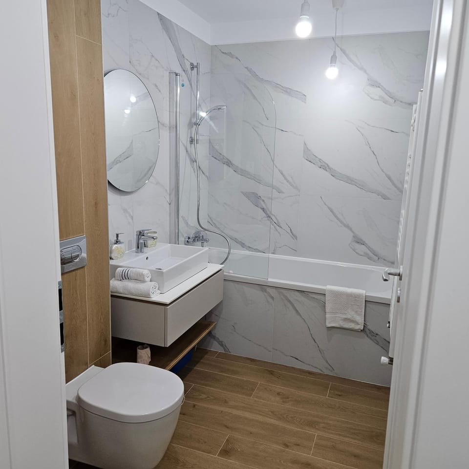 FourSeasons Residence Apartment in Brasov