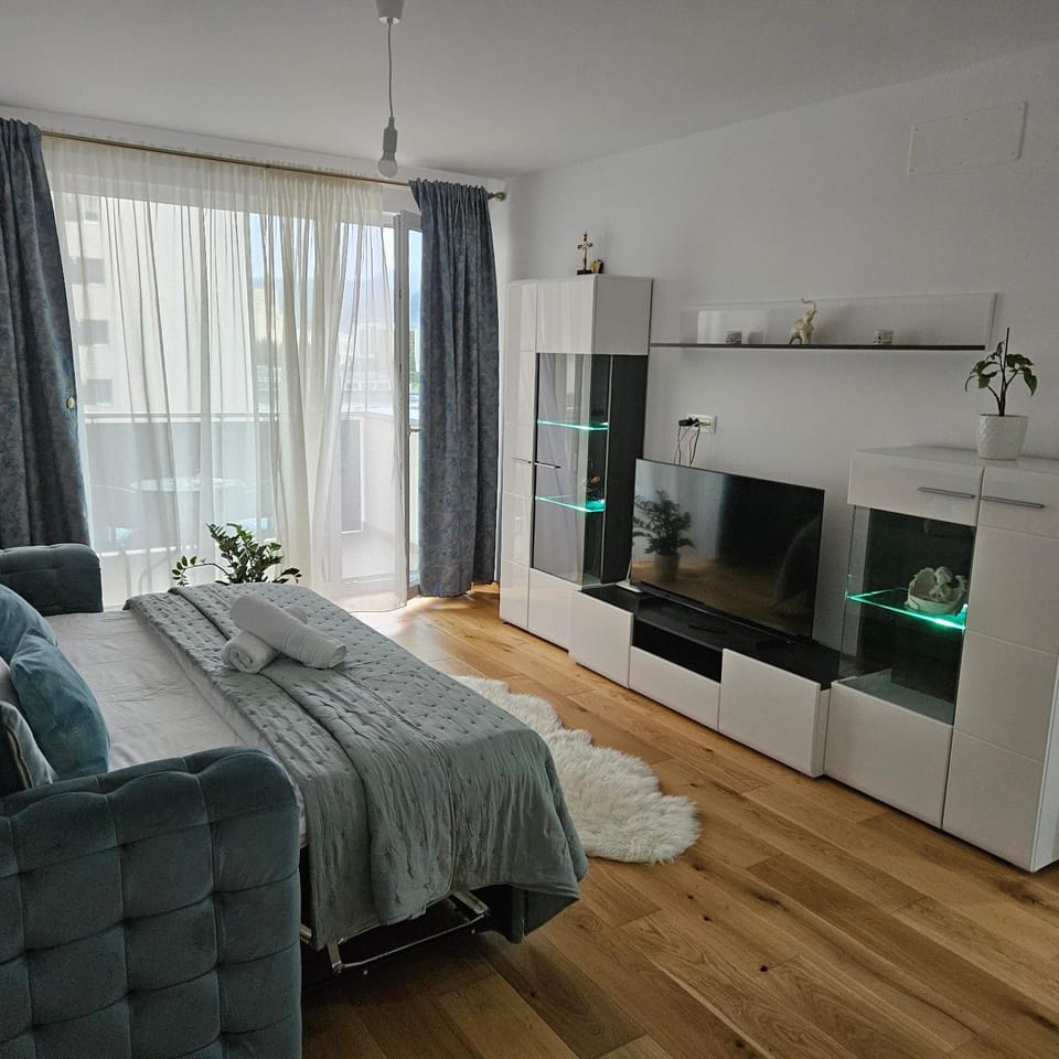 FourSeasons Residence Apartment in Brasov