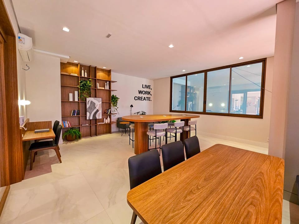 Seating area, Meeting/conference room