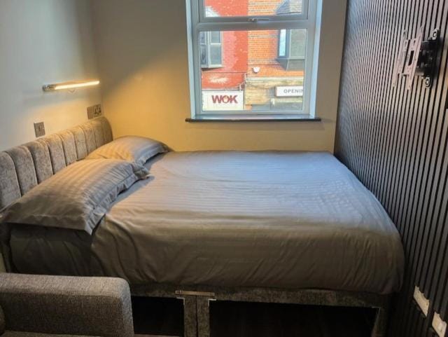The Stadium Hotel Anfield Apartment hotel in Liverpool