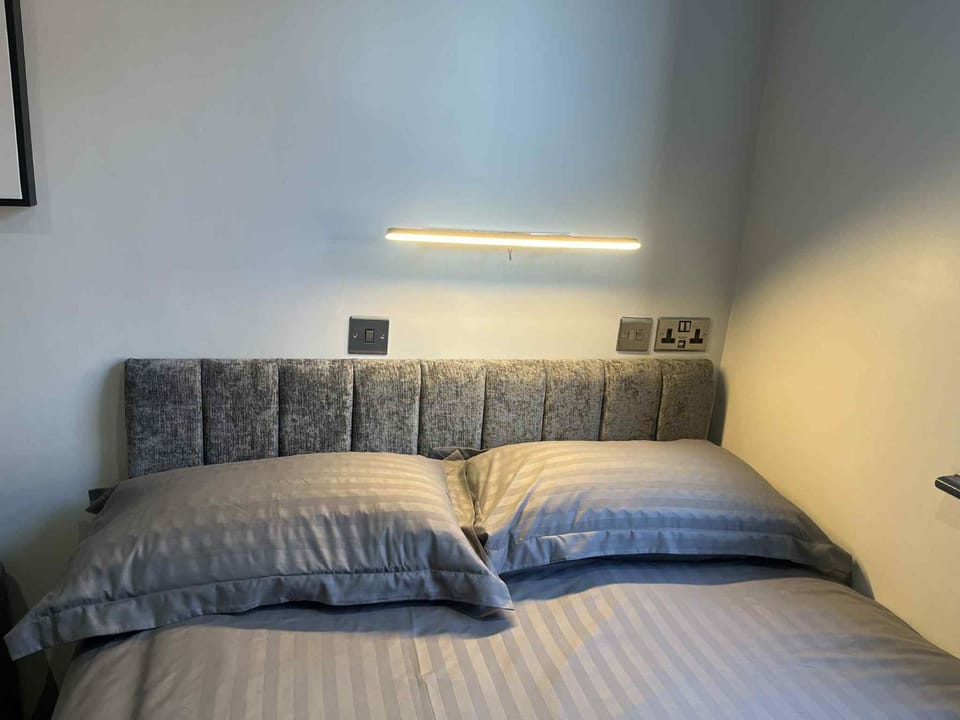The Stadium Hotel Anfield Apartment hotel in Liverpool