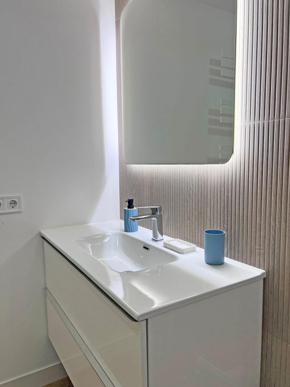 Muy céntrico, Nuevo, Teletrabajo, a 300m del mar Apartment in Alicante