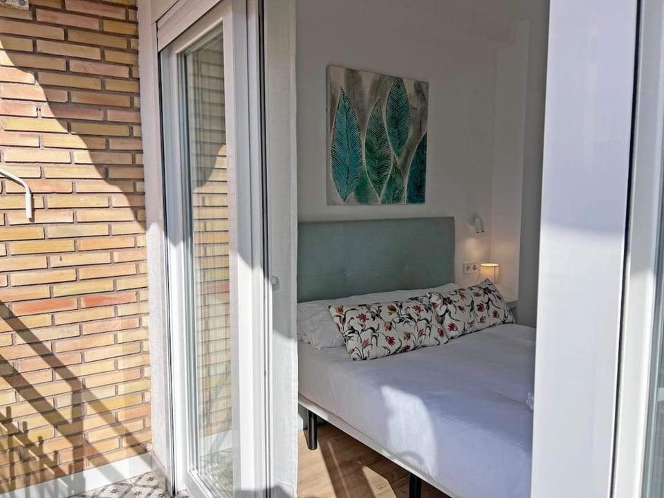 Muy céntrico, Nuevo, Teletrabajo, a 300m del mar Apartment in Alicante