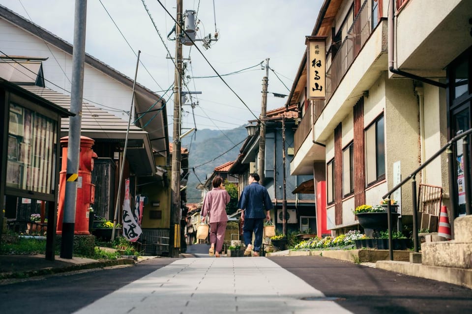 Neighbourhood