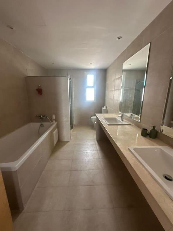 A beautiful luxury villa in Rabat Villa in Rabat-Salé-Kénitra