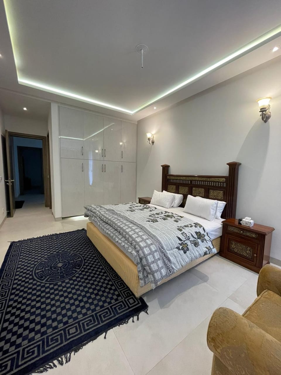 Cadillac House Exclusive Stay for Families & Groups Villa in Islamabad Capital Territory