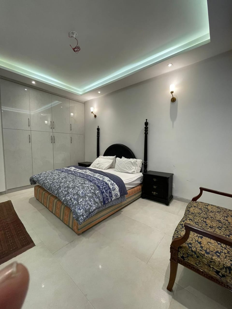 Cadillac House Exclusive Stay for Families & Groups Villa in Islamabad Capital Territory