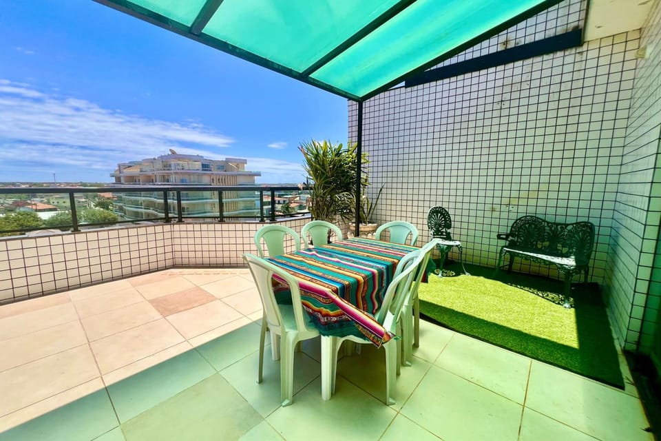Balcony/Terrace, Balcony/Terrace