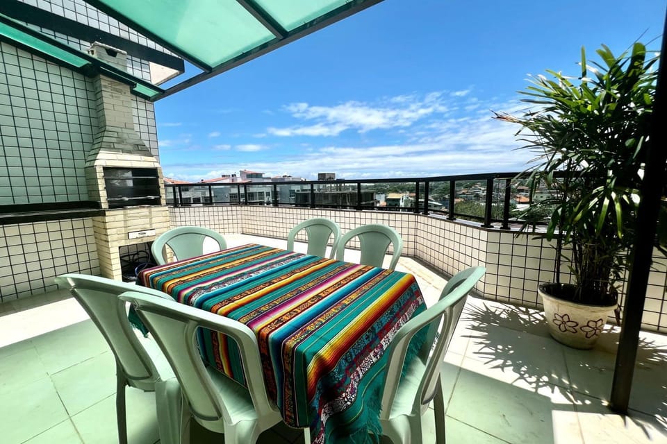 BBQ facilities, BBQ facilities, Balcony/Terrace, Balcony/Terrace