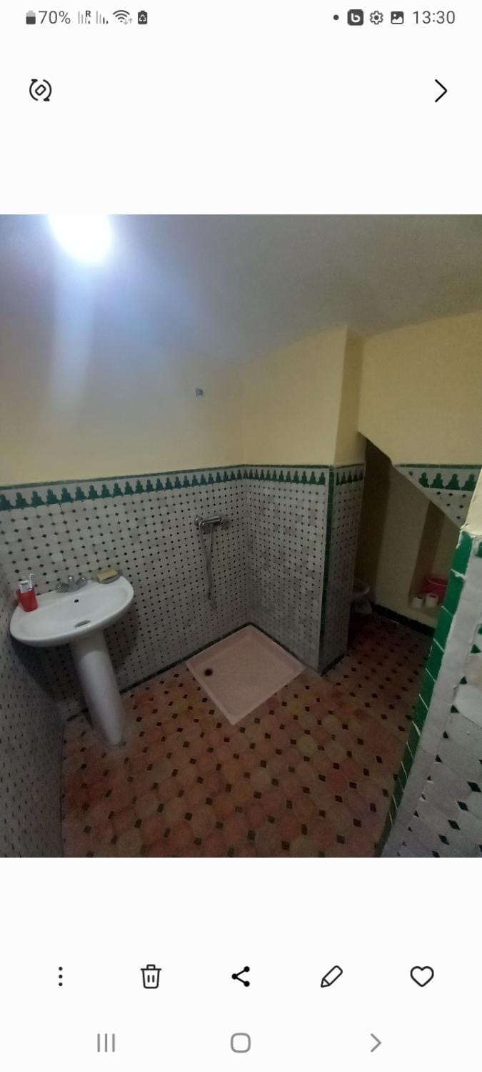 Madam Laila house in Marrakesh House in Marrakesh