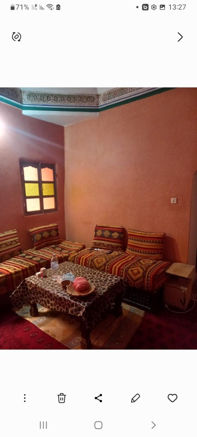 Madam Laila house in Marrakesh House in Marrakesh
