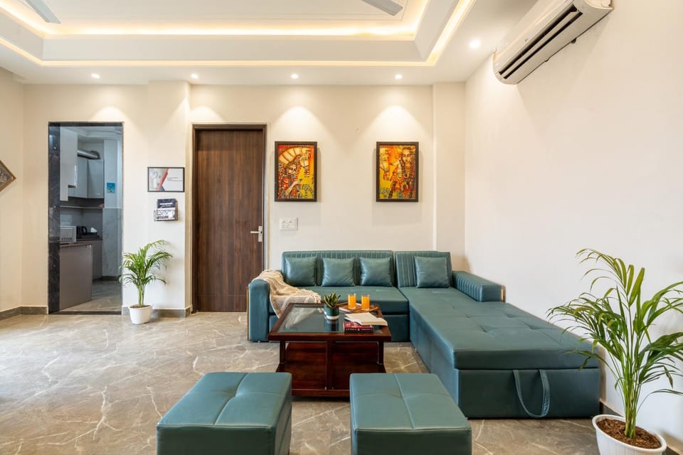TV and multimedia, Living room, kitchen, air conditioner