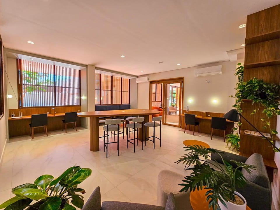 Meeting/conference room