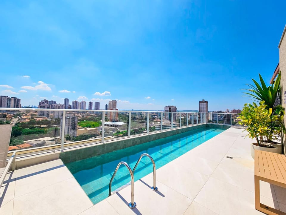 View (from property/room), Swimming pool