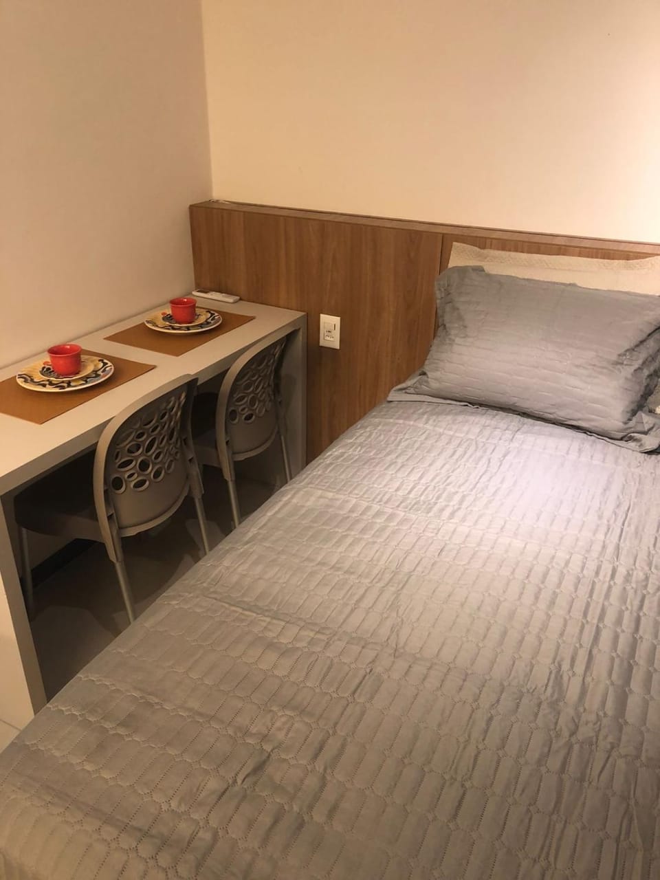 Beach Class Fortaleza By Studio Brook Apartment in Fortaleza