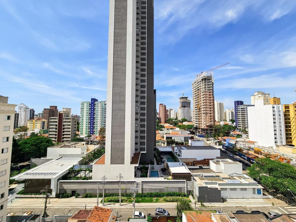 City view