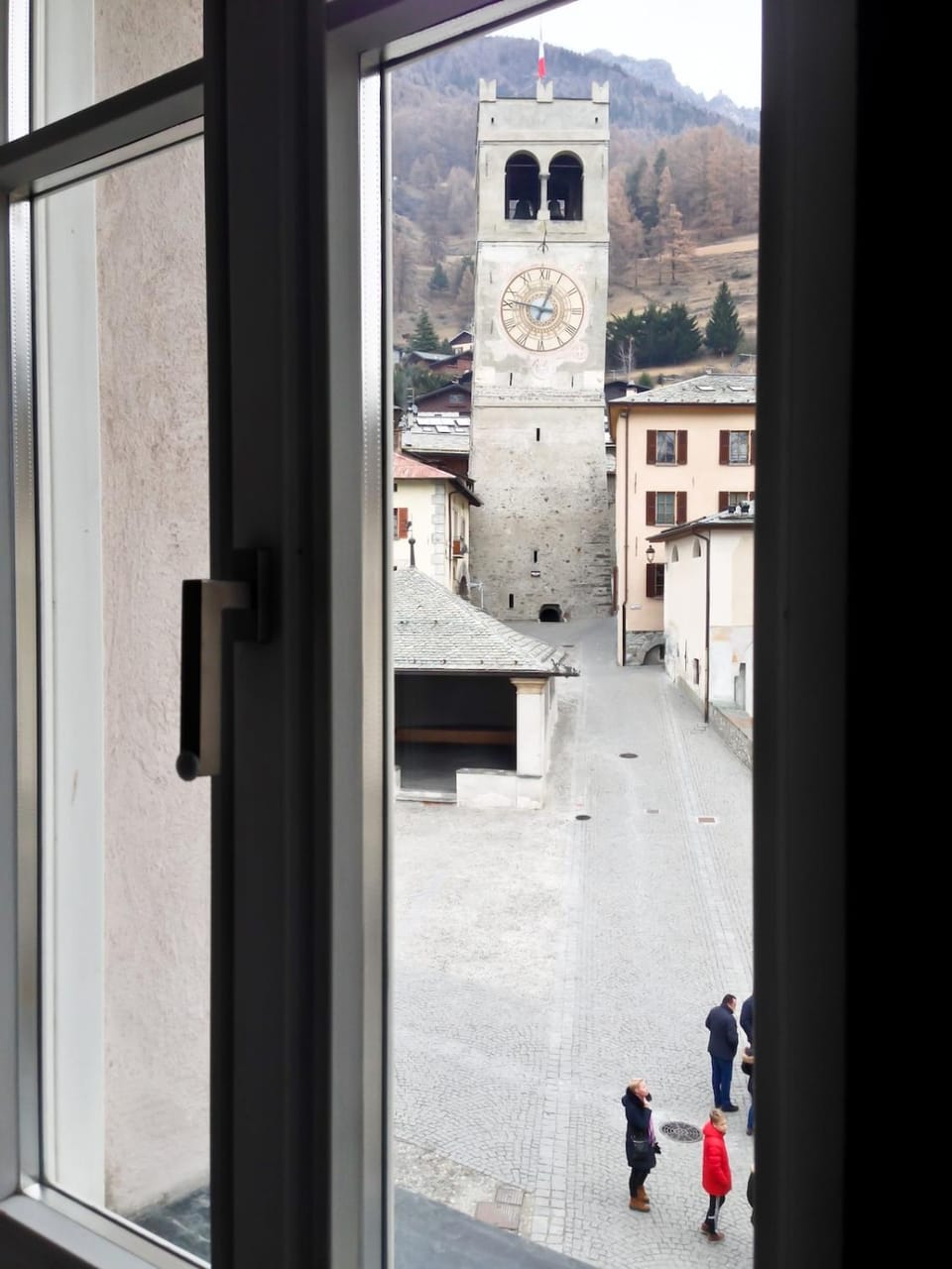 apartment in the heart of Bormio Apartment in Bormio