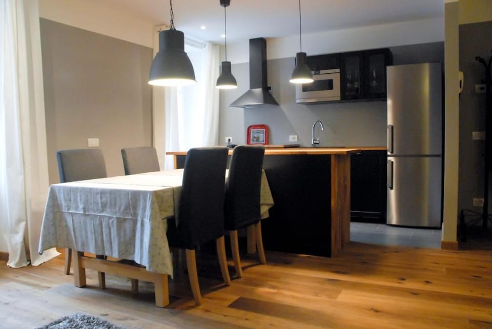apartment in the heart of Bormio Apartment in Bormio