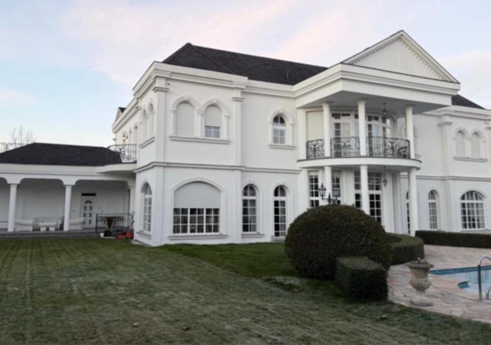Luxury Villa Villa in Czechia