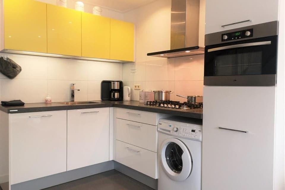 Nieuwe Dijkstraat 3b House in Westkapelle