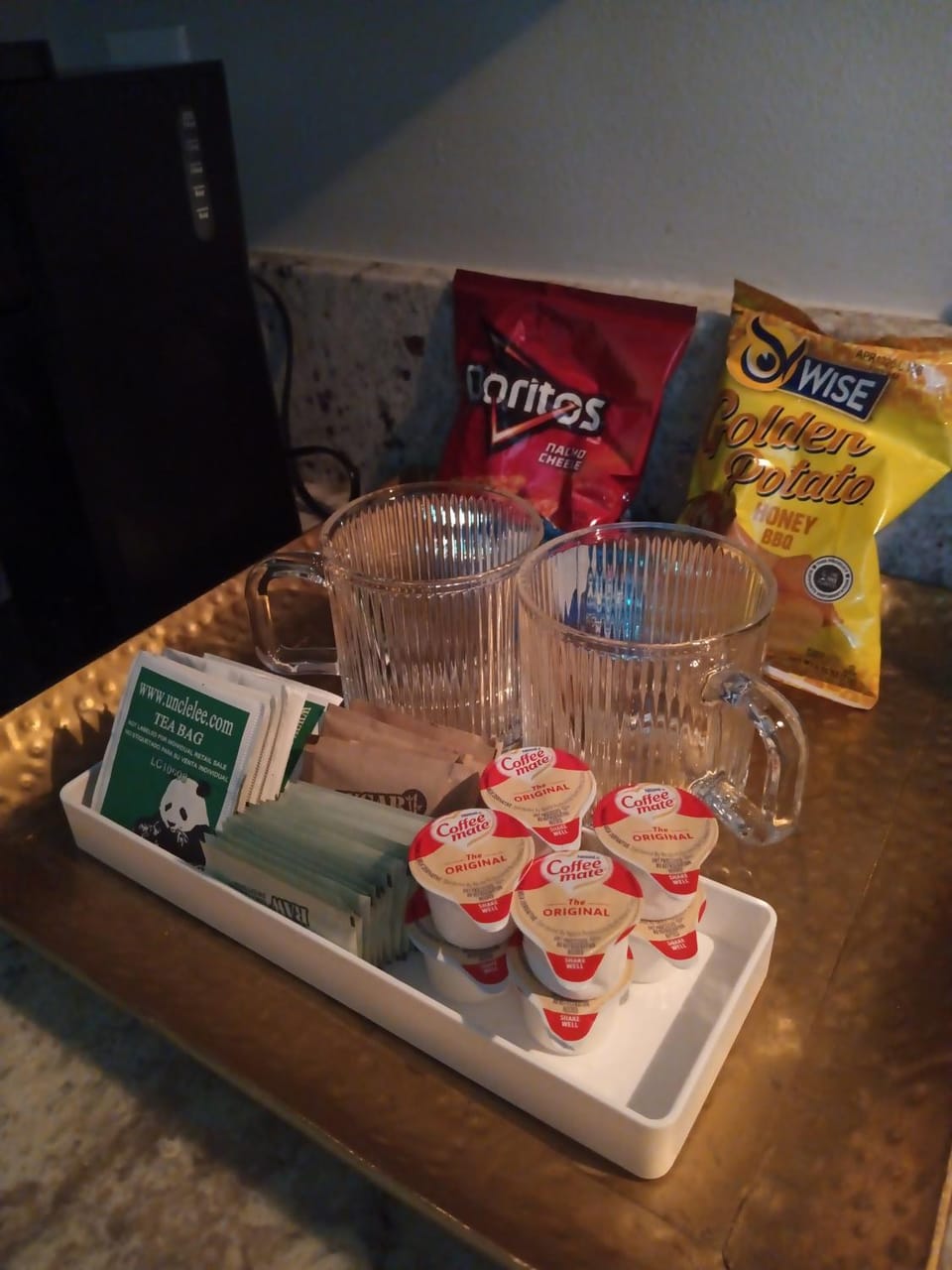 Food and drinks, Food