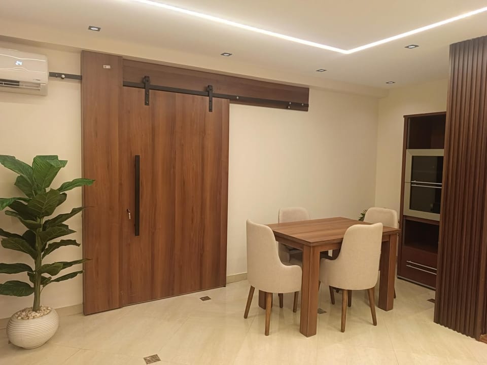 Cozy highest standard one bedroom in the center Apartment in Egypt