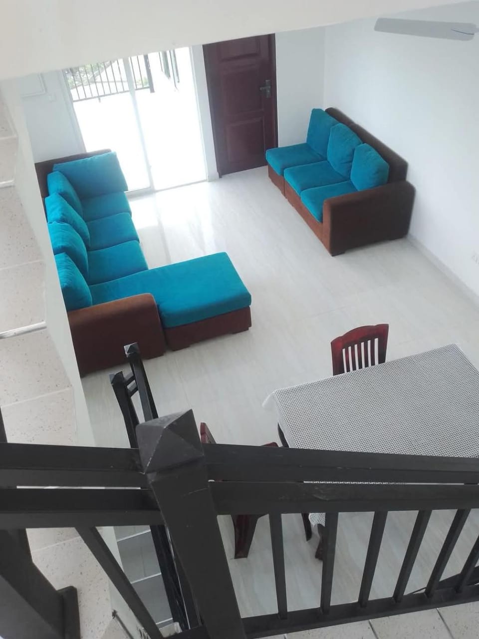 MSM DIAMOND GUEST HOUSE lk Bed and Breakfast in Western Province