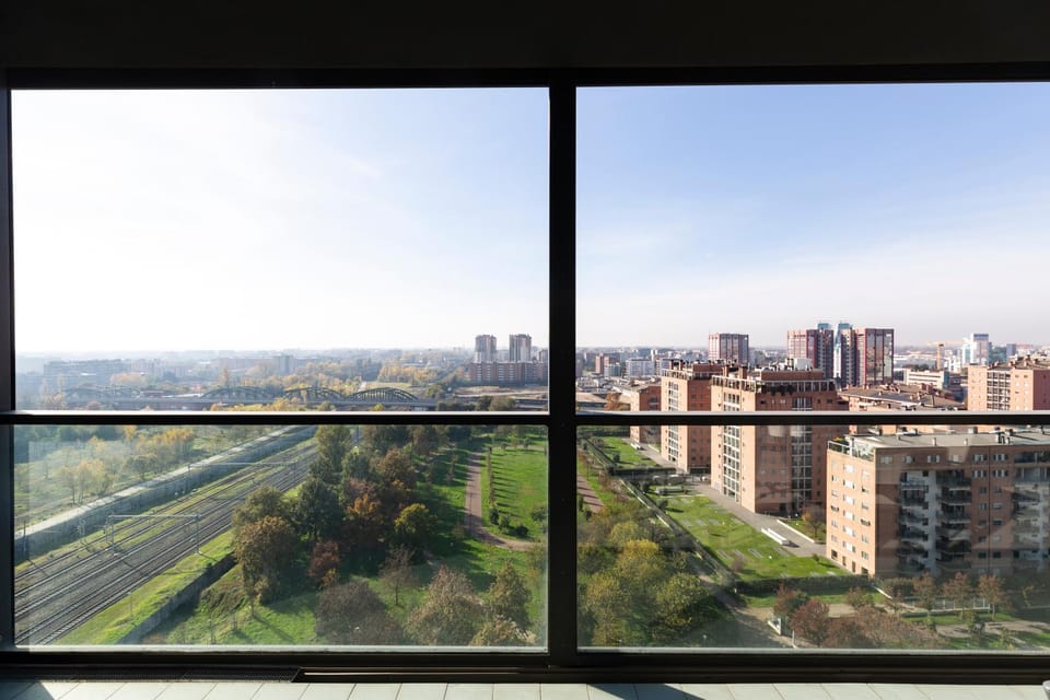 View (from property/room)