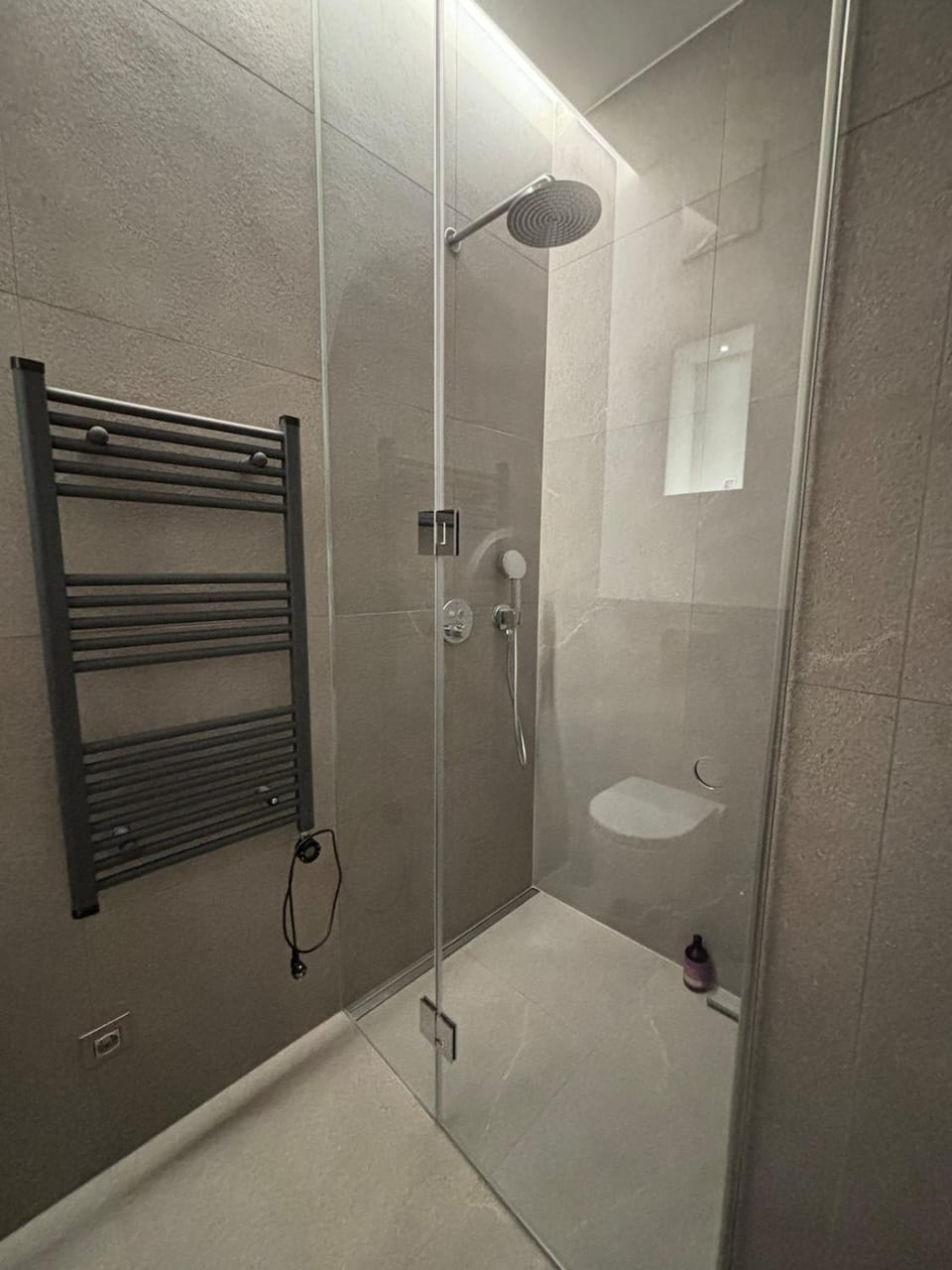 Shower