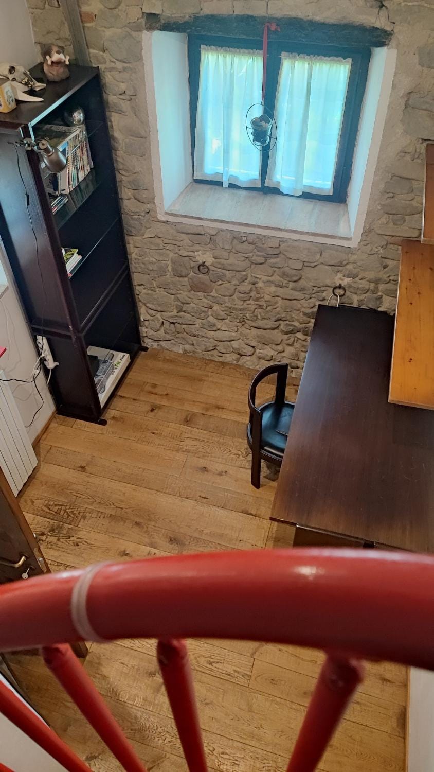 Casa Foggi Apartment in Umbria