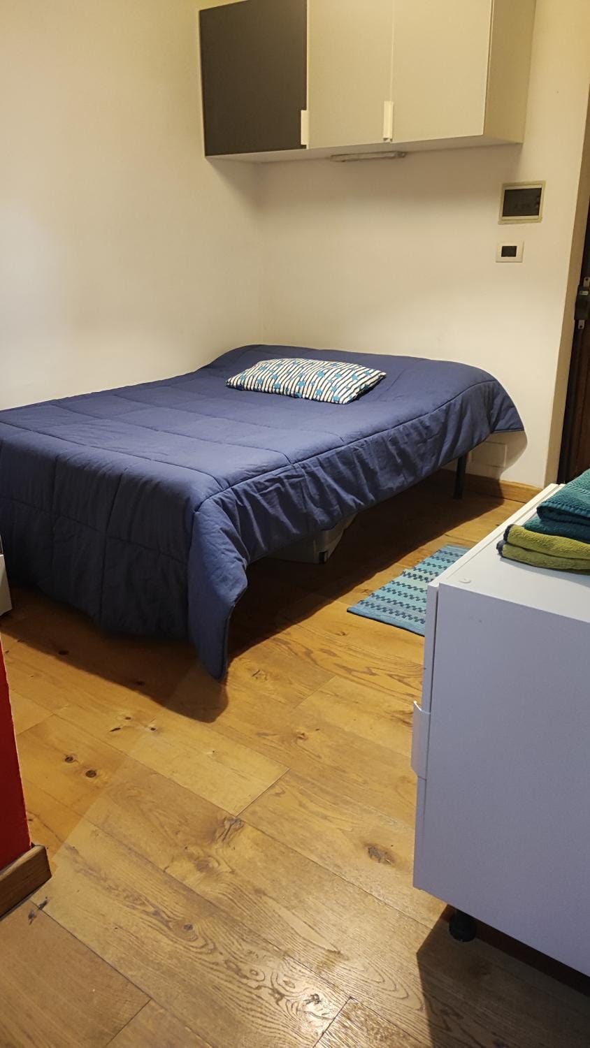 Casa Foggi Apartment in Umbria