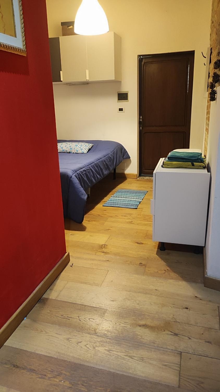 Casa Foggi Apartment in Umbria