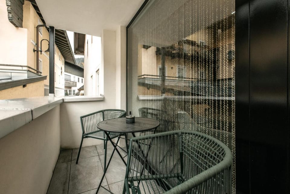 Balcony/Terrace, Seating area