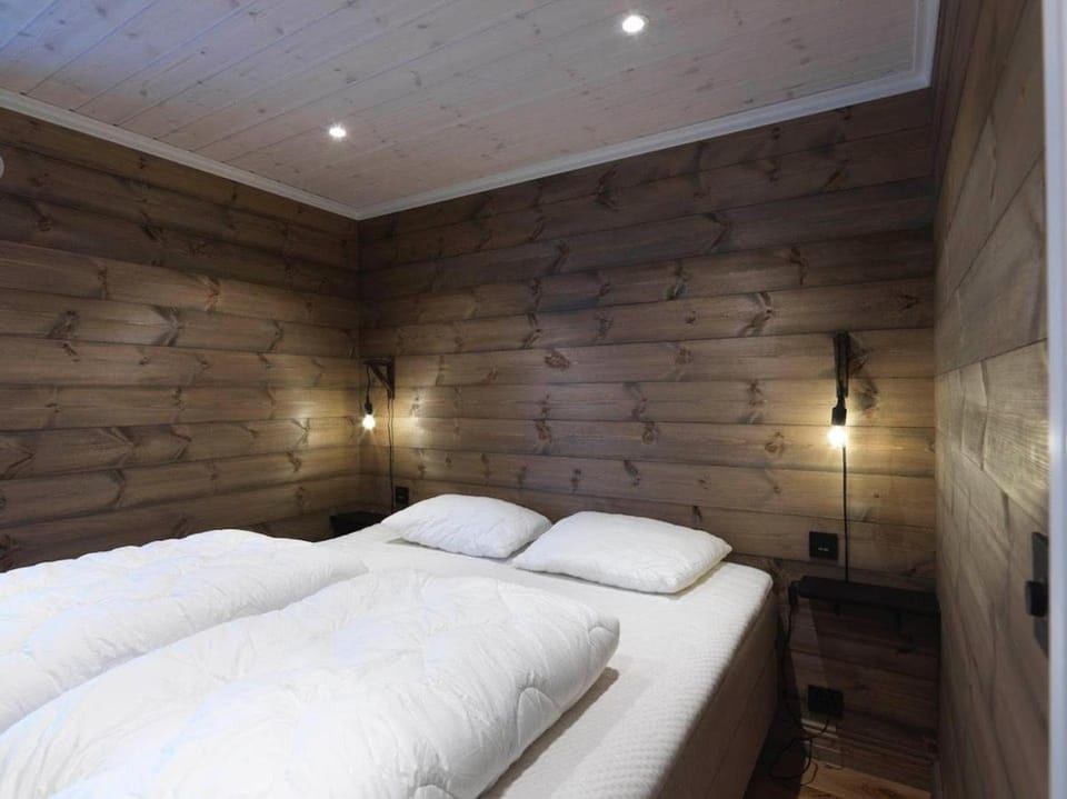 Stranda Fjellgrend 3 bedrooms - 32A Apartment in Vestland