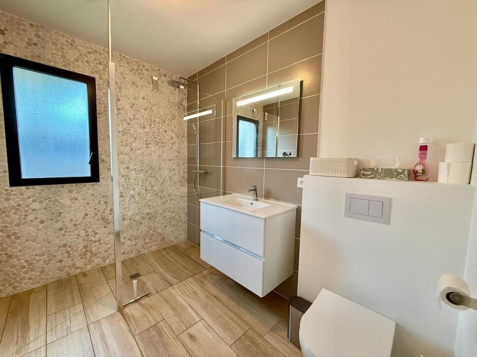 Villa Paloma piscine chauffée 8 pers Villa in Gujan-Mestras